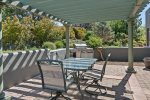 Backyard barbeques and alfresco dining